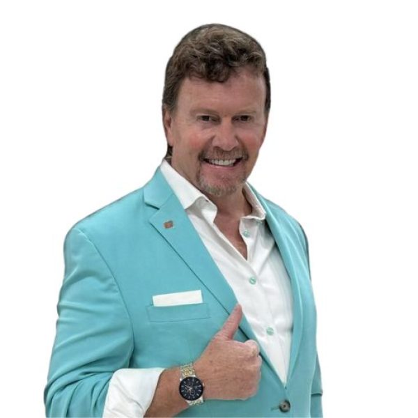 meetkevinpaul updated profile